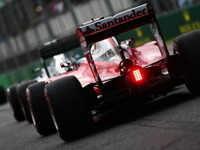 【F1】混乱の予選フォーマット、中国GPから前年の形に…FIAが表明 画像