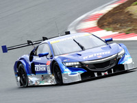 【SUPER GT】ケーヒン、リアルレーシングを2016年も継続支援 画像