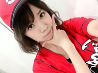 プロ野球を愛してやまないアイドル12人が今期順位を“箱推し” 画像