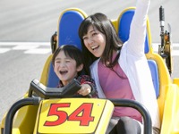 ツインリンクもてぎ、新アトラクション「サーキットカート」を4月30日より導入 画像