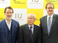 ブラウザがコンサートホールに…ベルリン・フィルの臨場感をハイレゾで 画像