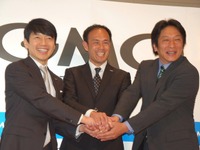 箱根連覇の青山学院監督にマラソン初心者が質問をぶつけてみた 画像