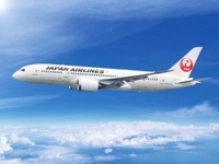 JAL、国際線旅客の燃油サーチャージを6月以降もゼロに 画像