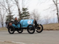 八ヶ岳で名物のヒルクライムを開催…第26回コッパディ小海 画像