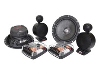 【スピーカー交換のススメ】手軽に3wayスピーカーを楽しめる MTX AUDIO IP663 画像