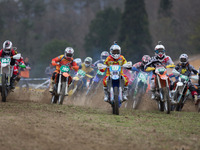 【JNCC 第3戦】桜舞う広島で、小池田猛が圧勝［写真蔵］ 画像