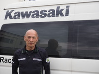 【鈴鹿8耐】釈迦堂監督が明かす制覇への青写真…Team GREEN監督インタビュー 画像