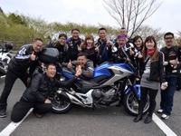 台湾で大型バイクユーザー急増中…日本とは違うツーリング事情 画像