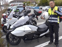 外国人が日本をツーリングの舞台に選ぶ理由…鈴鹿8耐、MotoGPに高い関心 画像