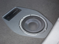 【プロショップに行こう】サブウーファーボックスをワンオフ、体にも心にも響く低音を…その5 画像