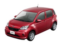 【トヨタ パッソ/ダイハツ ブーン 新型】ダイハツ開発責任者「軽を基点にしたスモールカー」 画像