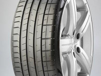 ピレリ、高性能スポーツタイヤ 新型 P ZERO 発表…4月より日本市場に順次導入 画像