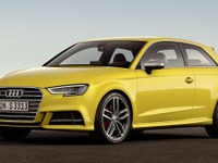 アウディ S3 / S3 スポーツバック に改良新型…310馬力に強化 画像