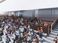 【SUPER GT 第2戦】グランドスタンドグループシートの前売り抽選販売を受付中 画像