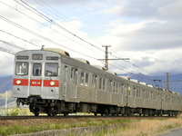 長野電鉄、第三土曜日は「ただ乗り」OK…ただし小学生に限る 画像
