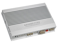 【サウンドチューニング・マニュアル】クロスオーバー編 パート5…パワーアンプのクロスオーバー機能の活用法 画像