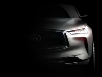 【北京モーターショー16】インフィニティ、QX スポーツ・インスピレーション 初公開へ…次世代SUV 画像