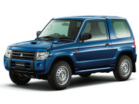 【リコール】三菱 パジェロミニ ほか6車種12万台、エンジンECUなどに不具合 画像