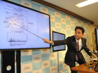 余震多発、熊本地震、県内で観測史上最大の震度7 画像
