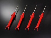 オートエクゼ、新型 ロードスター 用スポーツダンパーを追加設定 画像