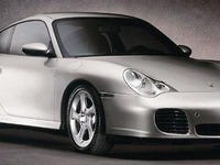 【2001年『911』先取り情報 Vol. 3】来年は4WDアスリートの暑い夏、になるか 画像