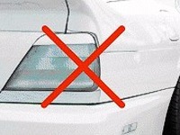 6台に1台が保安基準不合格〜国土交通省まとめ 画像