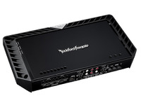 カーオーディオ選びの“勘どころ”…パワーアンプのポイントは3つ 画像