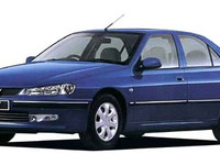 景気のいい話!? プジョー『406』に23万円もお得な特別限定車 画像