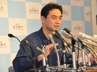 経験則にない熊本地震「今度も震度6弱程度の揺れに注意」...気象庁 画像