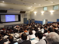 日本の鉄道にイノベーションを…工学院大学での特別講座 画像