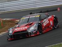 富士スピードウェイ、主催レースで50周年記念特別賞を贈呈 画像