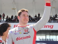 【鈴鹿2&4レース16】F1デビュー戦でポイント獲得したバンドーン登場…4月23・24日開催 画像