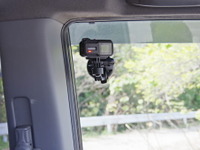 【GARMIN VIRB-J XE 2か月インプレ】変幻自在の活躍、YouTubeへの投稿もスマホで楽々 画像