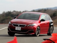 【プジョー 308GTi by プジョースポール】270馬力と250馬力、2つのエンジンを採用した理由 画像