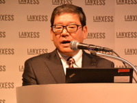 ランクセス日本法人、アランセオと販売委託契約締結…合成ゴム事業継続 画像