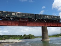 くま川鉄道の旧型気動車、5月から6月にかけて「最終運行」 画像