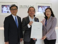 デンソー、理想の上司を育成する「イクボス企業同盟」に加盟 画像