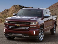 GM 世界販売、2.5％減の236万台…米国は7％増　第1四半期 画像