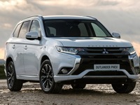 三菱の燃費不正、英国法人が声明…「英国および欧州で不正なし」 画像