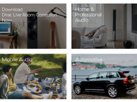 パイオニア、スウェーデン ディラック社と国内総代理店契約を締結 画像