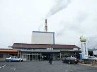 JR九州、鹿児島本線が1週間ぶり全線復旧…熊本～八代間で運転再開 画像