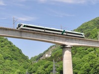 東武鉄道の新型特急、会津鉄道にも直通…来春運転開始 画像