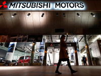 【新聞ウォッチ】三菱自の燃費データ不正、 i-MiEV なども違反測定疑惑 画像
