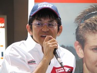 【鈴鹿2&4レース16】チームフロンティア、8耐出場権獲得に向けベテラン徳留和樹選手を起用 画像