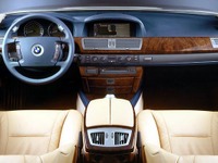 【大胆・新型BMW『7シリーズ』発表】「iDrive」が試される 画像