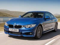 BMW 4シリーズ、新世代エンジンを搭載…ハイパワーと環境性能を両立 画像