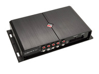 シグナルプロセッサーで「車内の音」を制御する…ロックフォードフォスゲート 3SIXTY.3 画像