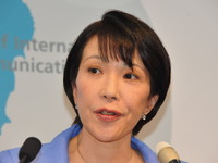 三菱自の燃費不正、所有者の「税負担必要ない」...高市総務相 画像