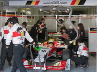 【スーパーフォーミュラ 第1戦】波乱の予選、制したのは山本尚貴…新人の関口＆バンドーンが3-4位 画像