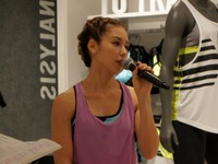 BENI、ストイックになりきれぬ本音…やまぬジャンクフードへの誘惑 画像